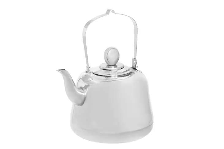 Nuotiopannu 2l - Retkiruokailu - 6410416082400 - 3