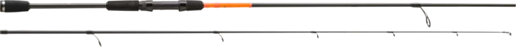Okuma Jaw Spin 7'6' 229cm M 12-42g - Vavat - 4718947099730 - 1