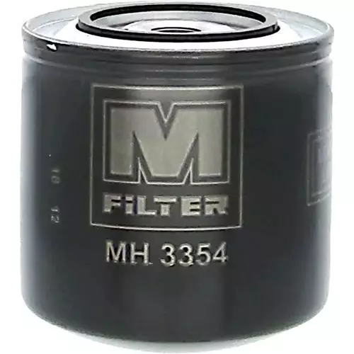 Öljynsuodatin MH 3354 - Öljynsuodattimet - 6417575033540 - 1