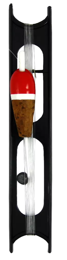 Onkilaite korkki lc 40mm 1/pkt - Onkiminen - 6416473111510 - 1