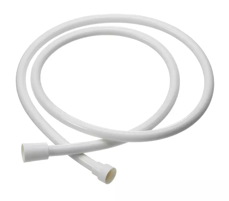 Oras 241014-11 -suihkuletku 1,5m valk. - Suihkuletkut - 6414150013300 - 1