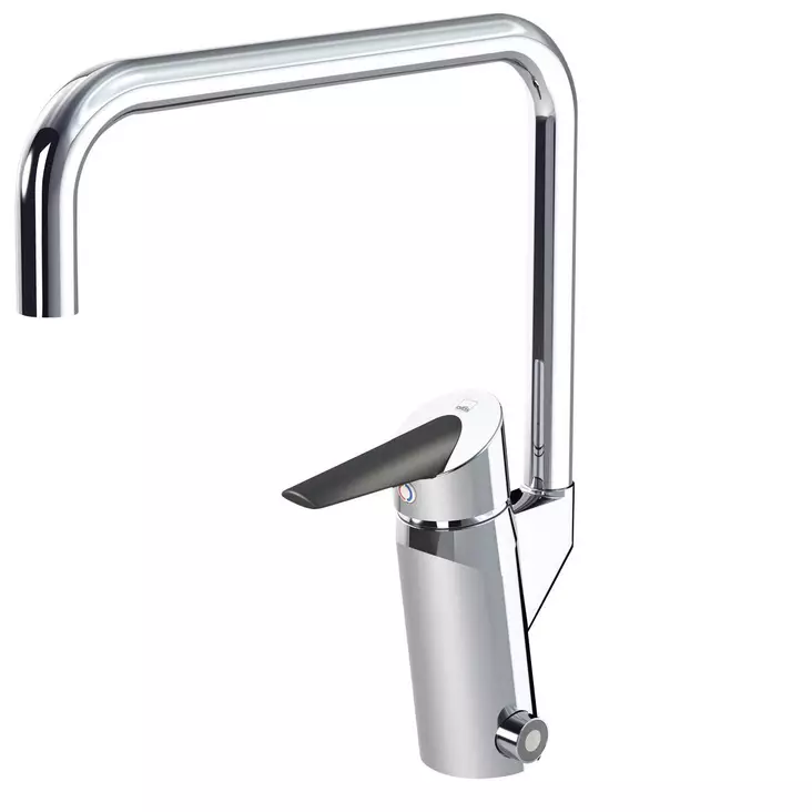 Oras Optima 2734F keittiöhana PKV - Keittiöhanat - 6414150070020 - 1