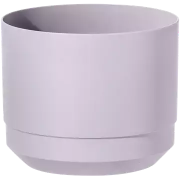 Orthex Muoviruukku Pauliina 20cm - Muoviruukut - 6411764827750 - 1