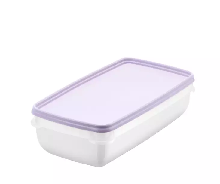Orthex pakastusrasia 2x 1,2l laventeli - Pakasterasiat ja pakastepullot - 6411768056750 - 1