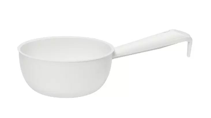 Orthex vesikauha 1l - Saunakiulut ja kauhat - 6411760301100 - 1