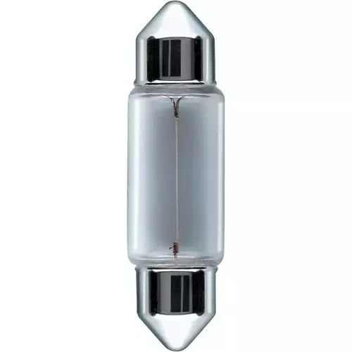 Osram C10W 12V polttimo 2 kpl - Halogen ajovalot ja polttimot - 4062172396080 - 1