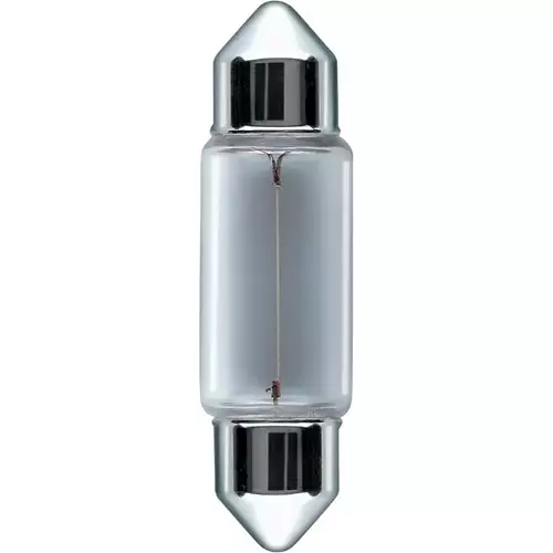 Osram C10W 12V polttimo 2 kpl - Halogen ajovalot ja polttimot - 4062172396080 - 1