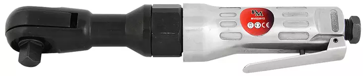 Paineilma räikkäväännin 1/2" - Muut paineilmatyökalut - 6420286013800 - 1