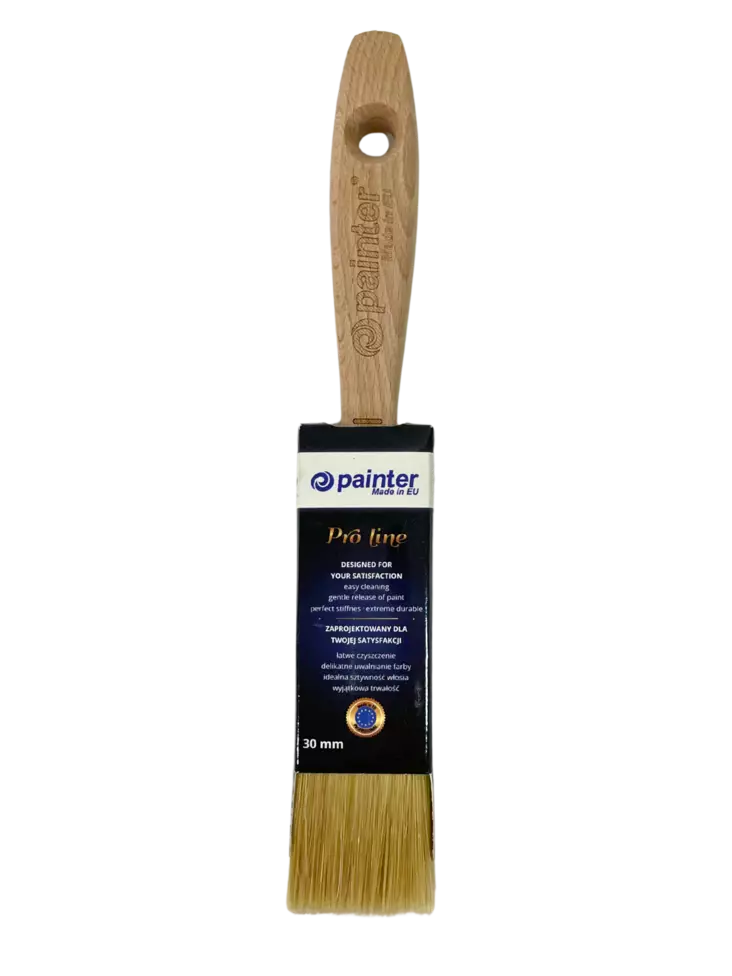 Painter pro line pensseli 30mm - Pensselit ja siveltimet - 5900950159610 - 1