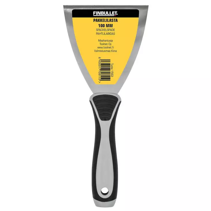 Pakkelilasta 100 mm - Kypärät ja visiirit - 6430017708110 - 1