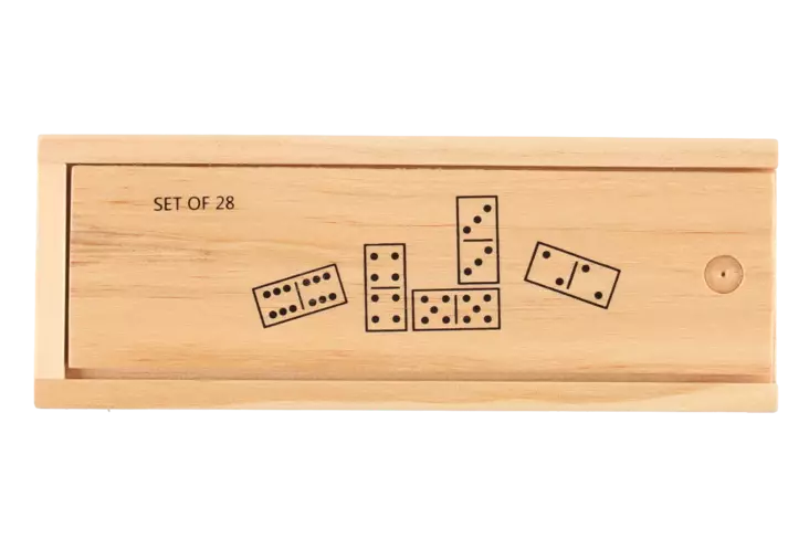 Palikkapeli - Lautapelit ja seurapelit - 6410413301900 - 6