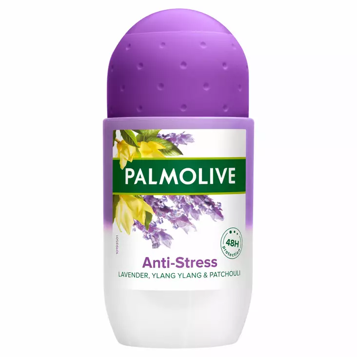 Palmolive antiperspirantti roll-on 50ml - Naisten deodorantit - 8718951128170 - 1