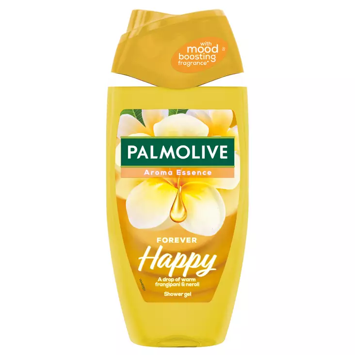 Palmolive Suihkusaippua Aroma Essence - Suihkugeelit- ja saippuat - 8718951427440 - 1