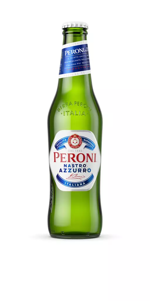 PERONI NASTRO AZZURRO 4,6% - Kissat - 8008440212160 - 1