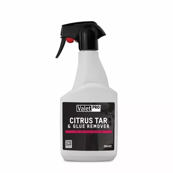 Pienpoistoaine ValetPRO - Esipesuaineet - 5060220320130 - 1