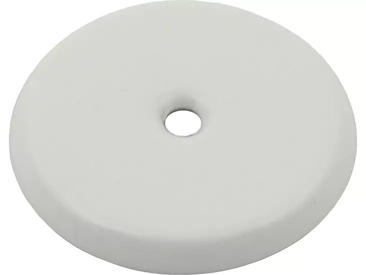 Pisla peitekilpi valkoinen - Ovenkahvat ja helat - 6414671061620 - 1