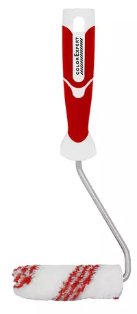 Pistotela Wallstar varrella 12mm/100mm - Maalaustelatelat ja jatkovarret - 4013307719120 - 1