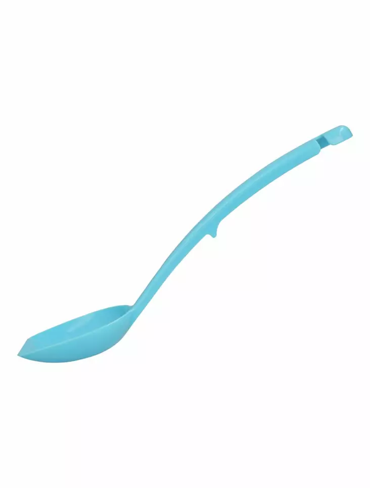 Plastex kauha iso turkoosi - Kauhat ja lastat  - 6416061910990 - 1