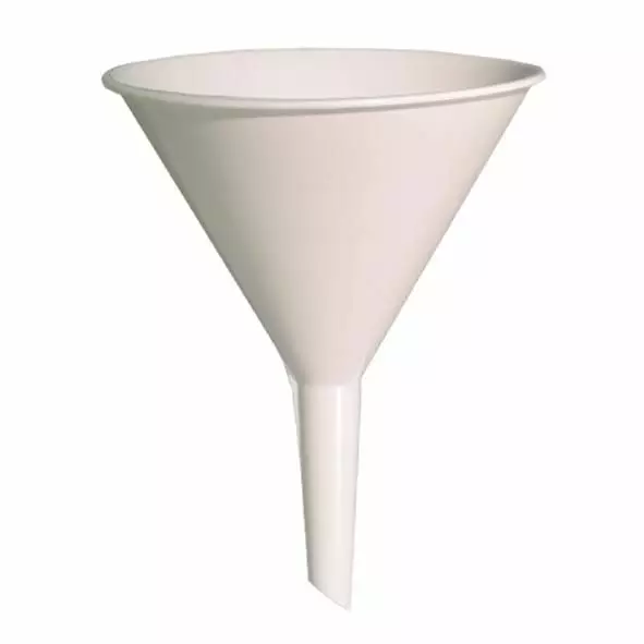 Plastex suppilo 14cm - Keittiön työvälineet - 6416061003180 - 1