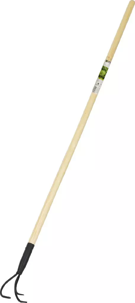 ProGarden möyhennin 148cm - Lapiot, talikat, kuokat ja kanget - 8719202825770 - 1