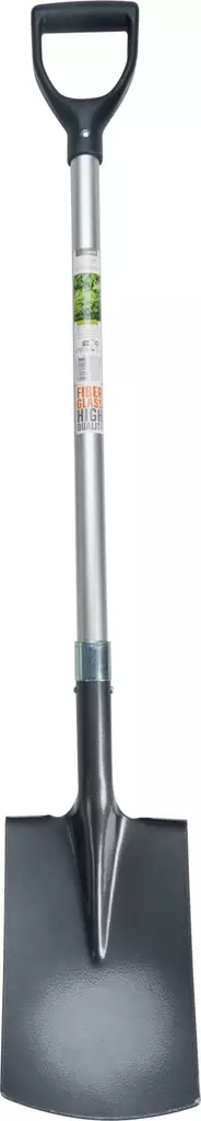 Pro garden puutarhalapio 115cm - Lapiot, talikat, kuokat ja kanget - 8719202825800 - 1
