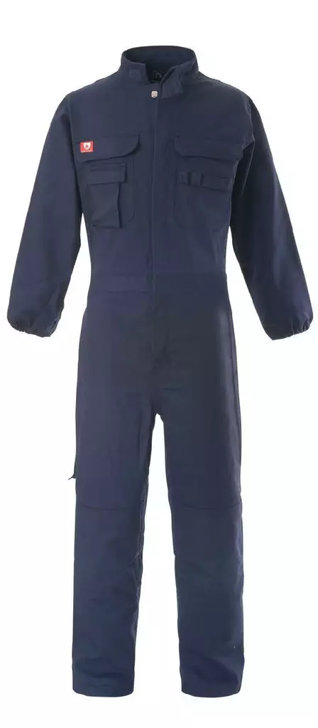 Protect H960 hitsarinhaalari 48 - Työhaalarit - 6419746110890 - 1