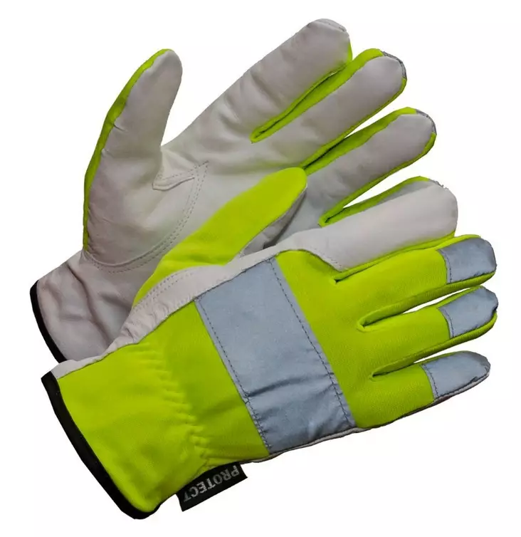 Protect T109WG PRO työsormikas /8 - Työkäsineet - 6419746108880 - 1