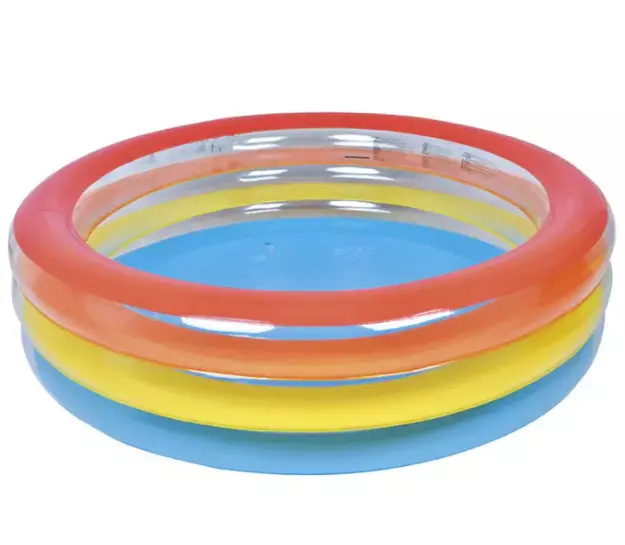 Puhallettava uima-allas 187x50cm - Uima-altaat - 6920388616140 - 1
