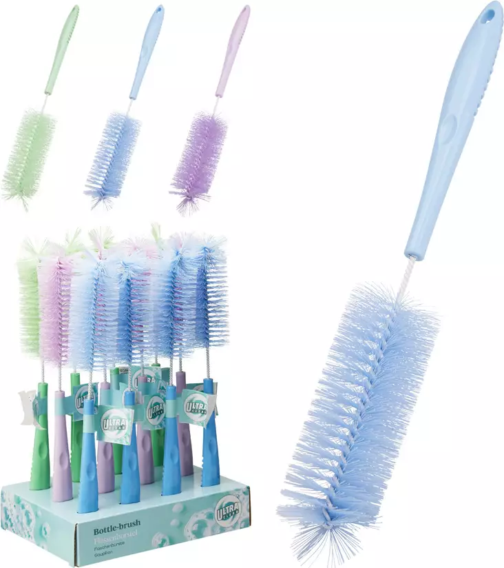 Pulloharja 34cm - Lattiamopit ja vaihto-osat - 8721037550130 - 1