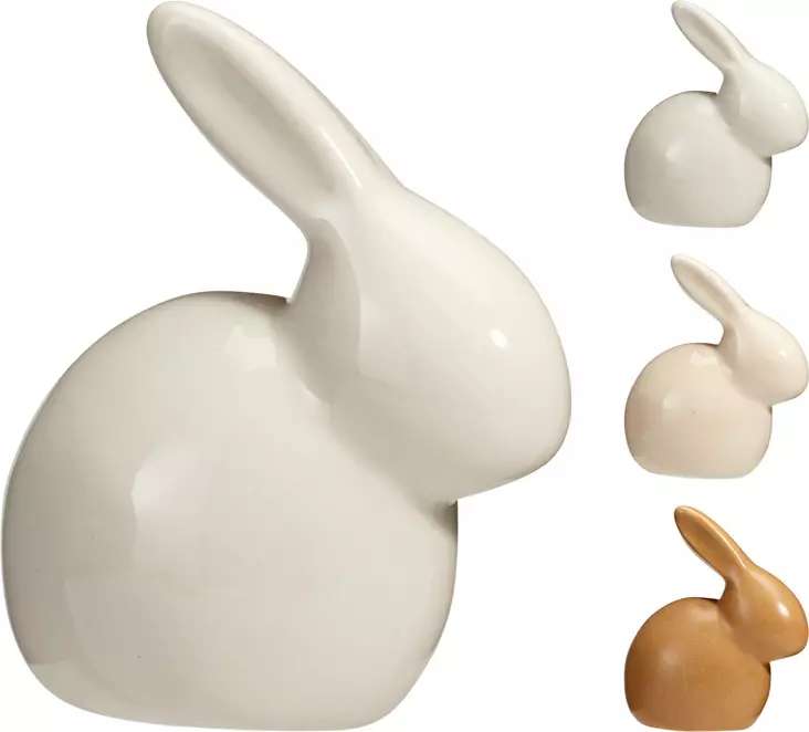 Pupu 125x80x125mm - Pääsiäiskoristeet - 8721037818940 - 1