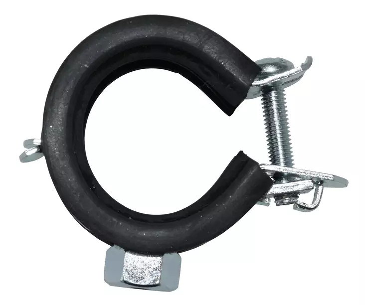 Putkipidin 25-28 M8 eristetty - Putkipitimet - 6438140057730 - 1