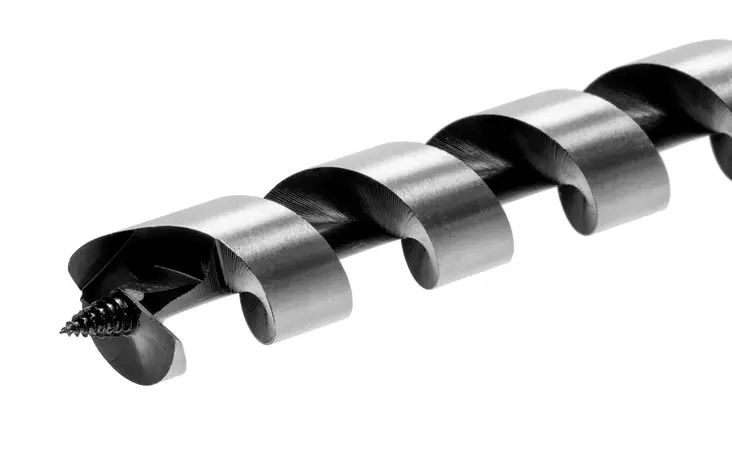 Puuporanterä 32 / 460mm - Puuporanterät - 6418868432460 - 1