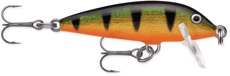 Rapala Countdown 3cm/4g P - Vaaput - 022677001890 - 1