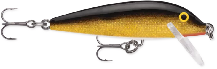 Rapala countdown 7cm/8g G - Vaaput - 022677002330 - 1