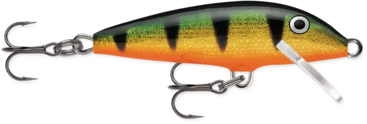 Rapala Original Floating 5cm/3g P - Vaaput - 022677000190 - 1