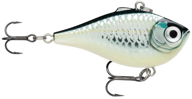 Rapala Rippin' Rap 5cm/9g BAP - Vaaput - 022677329710 - 1