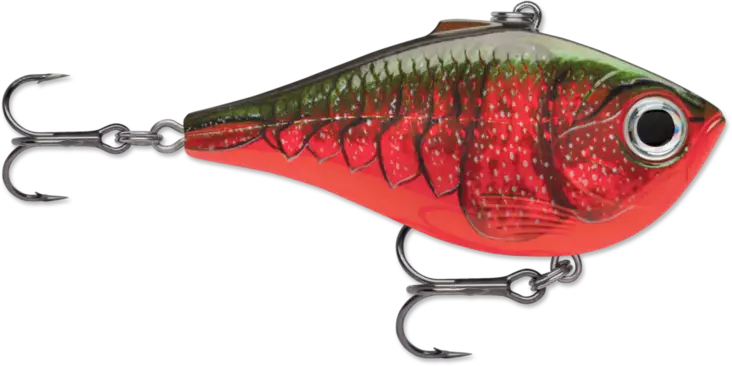 Rapala Rippin' Rap 5cm/9g RCW - Vaaput - 022677194400 - 1