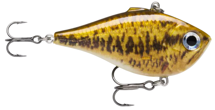 Rapala Rippin' Rap 5cm/9g SBL - Vaaput - 022677261140 - 1
