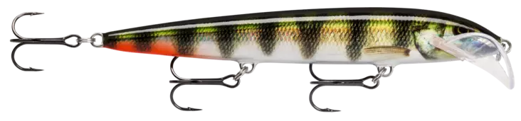 Rapala Scatter Rap Husky 13cm PEHL - Vaaput - 022677281490 - 1