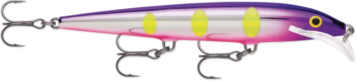 Rapala Scatter Rap Minnow 11cm VDH - Vaaput - 022677344850 - 1