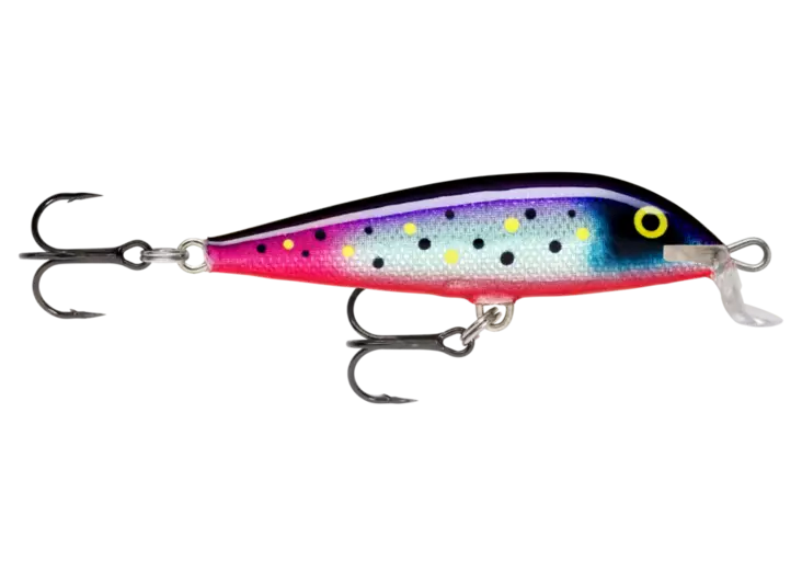 Rapala Team Esko 7cm/6g MIB - Vaaput - 022677315430 - 1