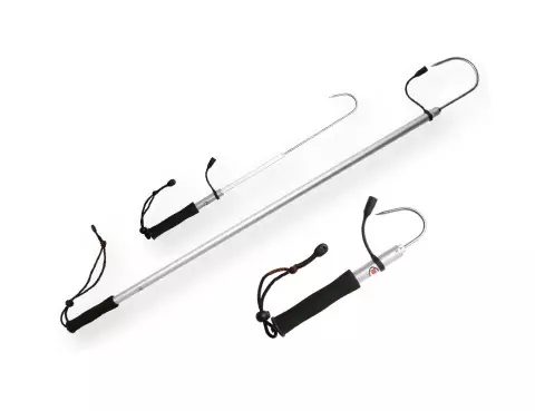 Rapala telenostokoukku 25-60cm - Kalastustyökalut - 022677133270 - 1
