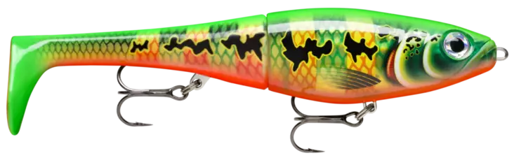 Rapala X-rap Peto uistin 14cm/39g PCK - Vaaput - 022677310480 - 1