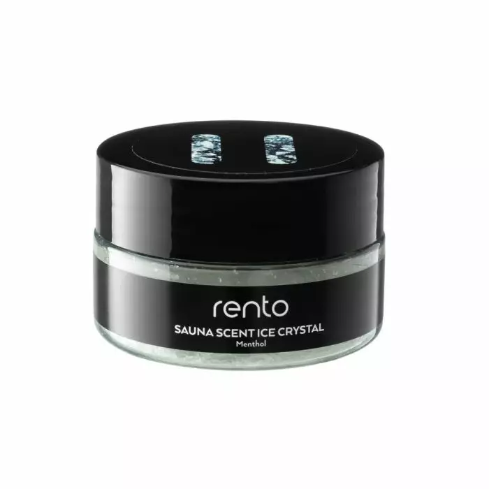 Rento Ice crystal löylytuoksu jääkide - Saunatuoksut - 6410416448220 - 1