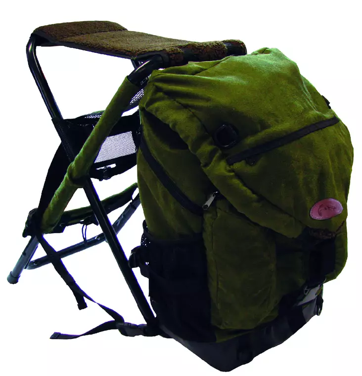 Reppujakkara pro master - Pilkkireput ja pilkkijakkarat - 6416473141340 - 1