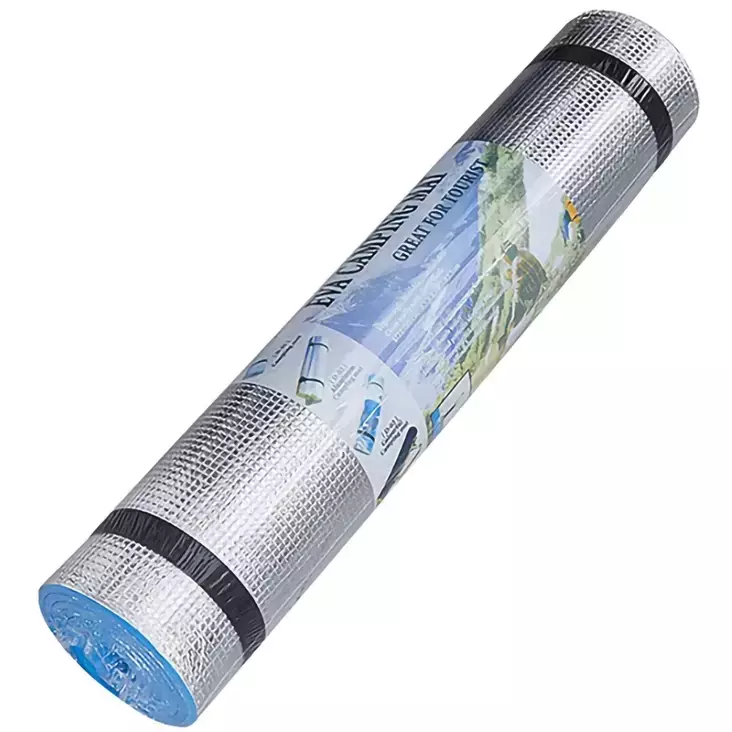 Retkialusta 180cm - Makuualustat ja ilmapatjat - 6438168116150 - 1