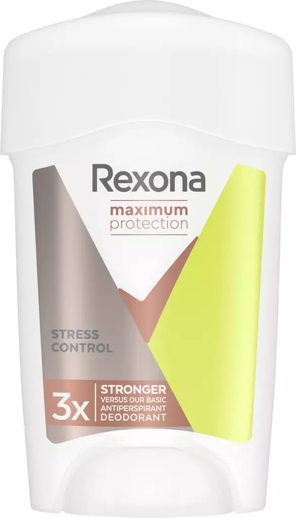 Rexona maximum protection stick 45ml - Naisten deodorantit - 8712561521840 - 1