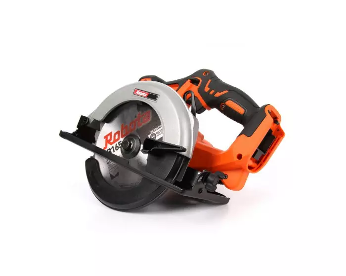 Robota Akkukäsisirkkeli DC-C 18V, runko - Käsisirkkelit - 6438212103990 - 1