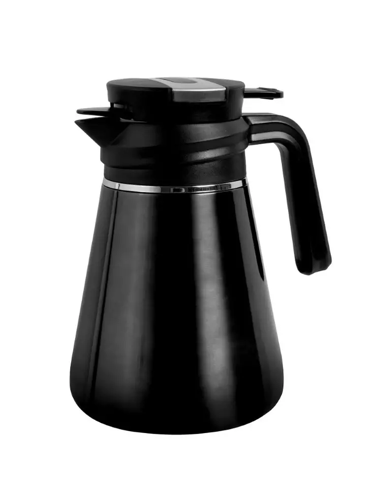 Roosa nauha teräskaadin 1,5l - Kannut - 6435200300010 - 1