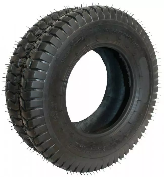 Ruohonleikkurin rengas 16x650-8 - Muut puutarhakoneet ja tarvikkeet - 6430074697600 - 1